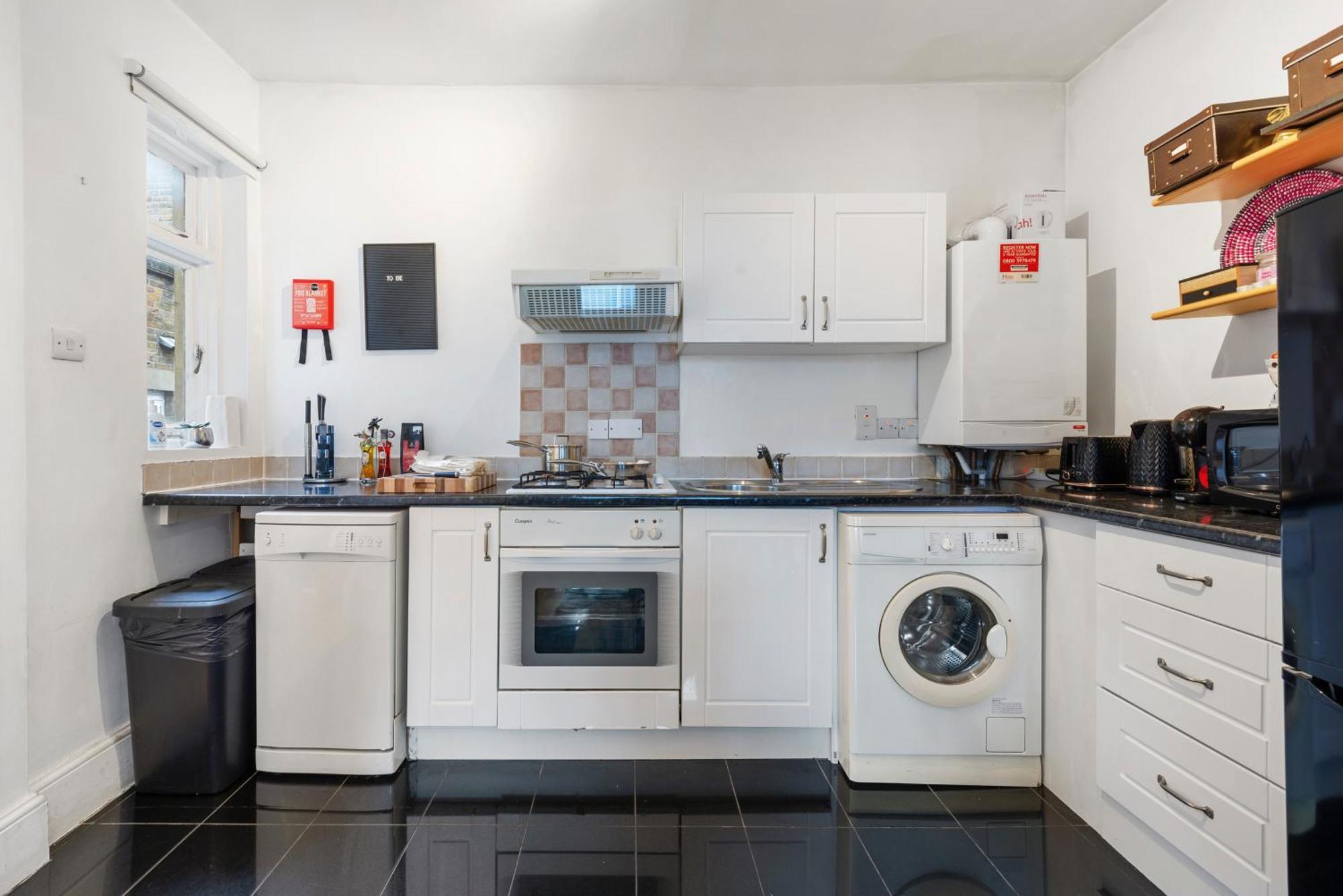 Modern Living In The Heart Of Covent Garden! 6Bc Apartment London Exterior photo
