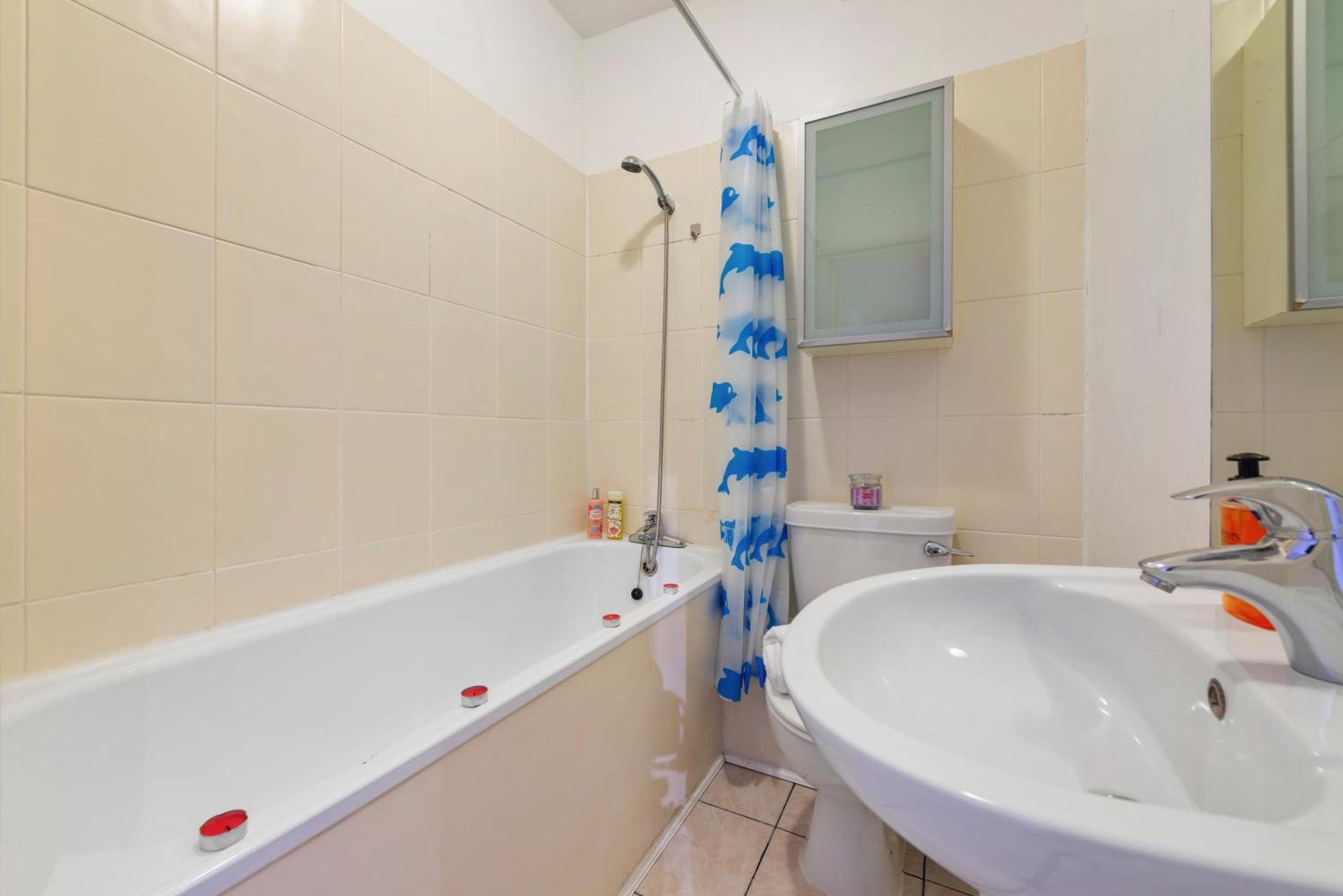 Modern Living In The Heart Of Covent Garden! 6Bc Apartment London Exterior photo