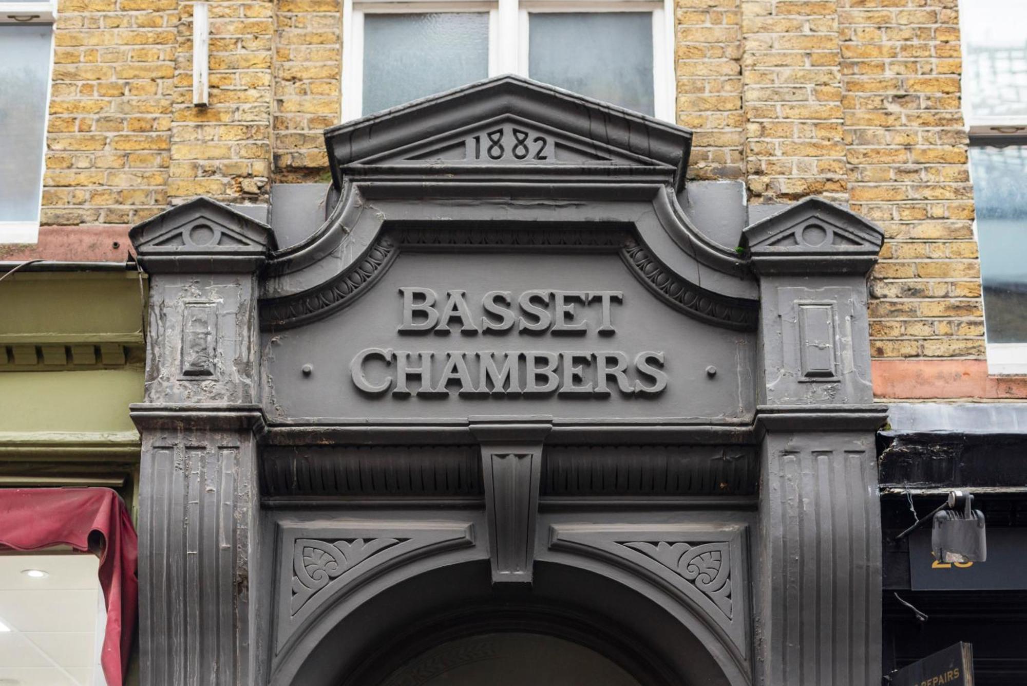 Modern Living In The Heart Of Covent Garden! 6Bc Apartment London Exterior photo